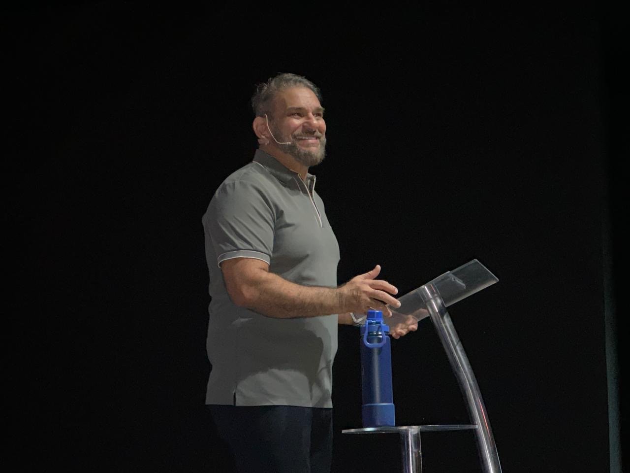 Pr. Jeann