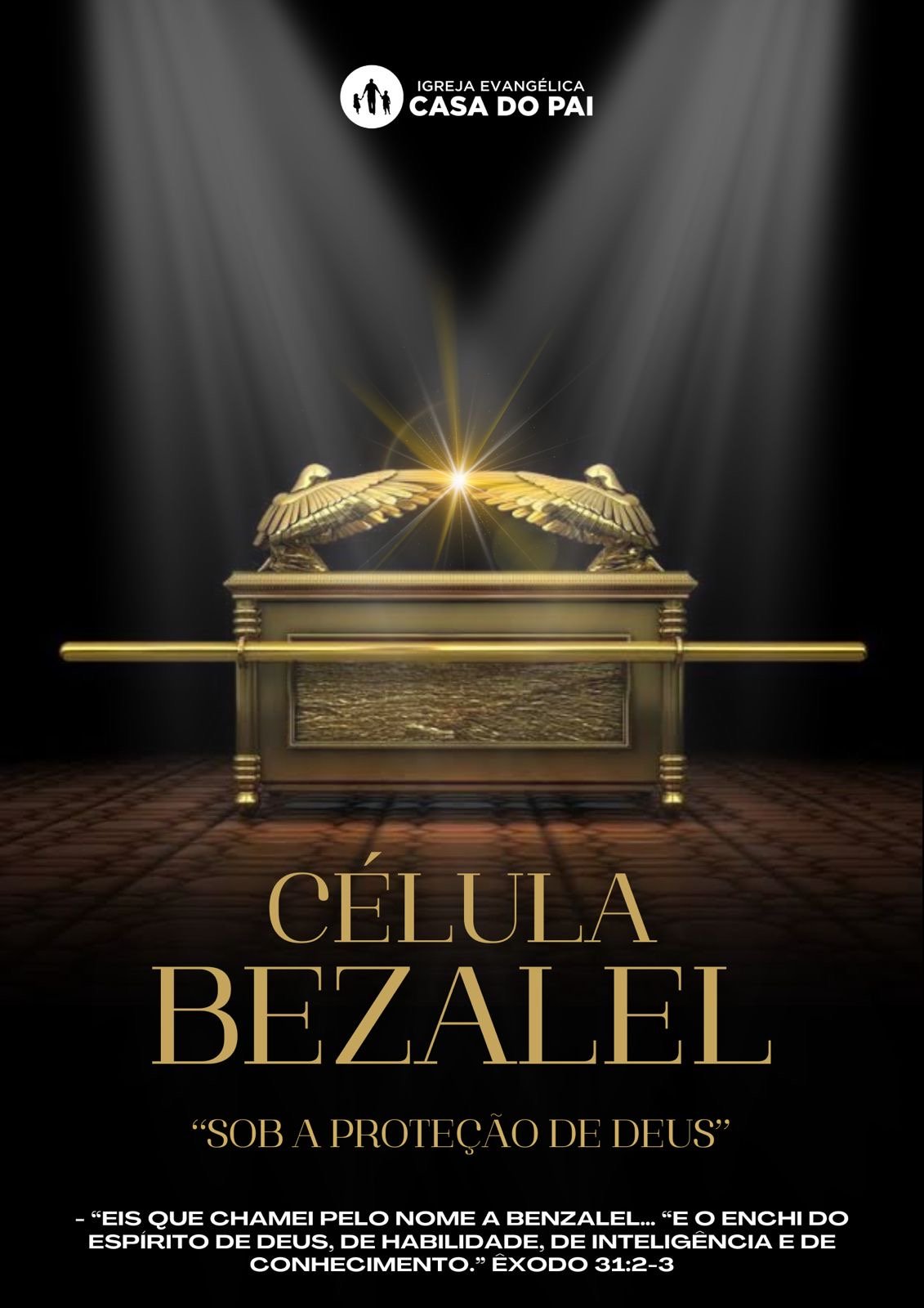 Foto da BEZALEL