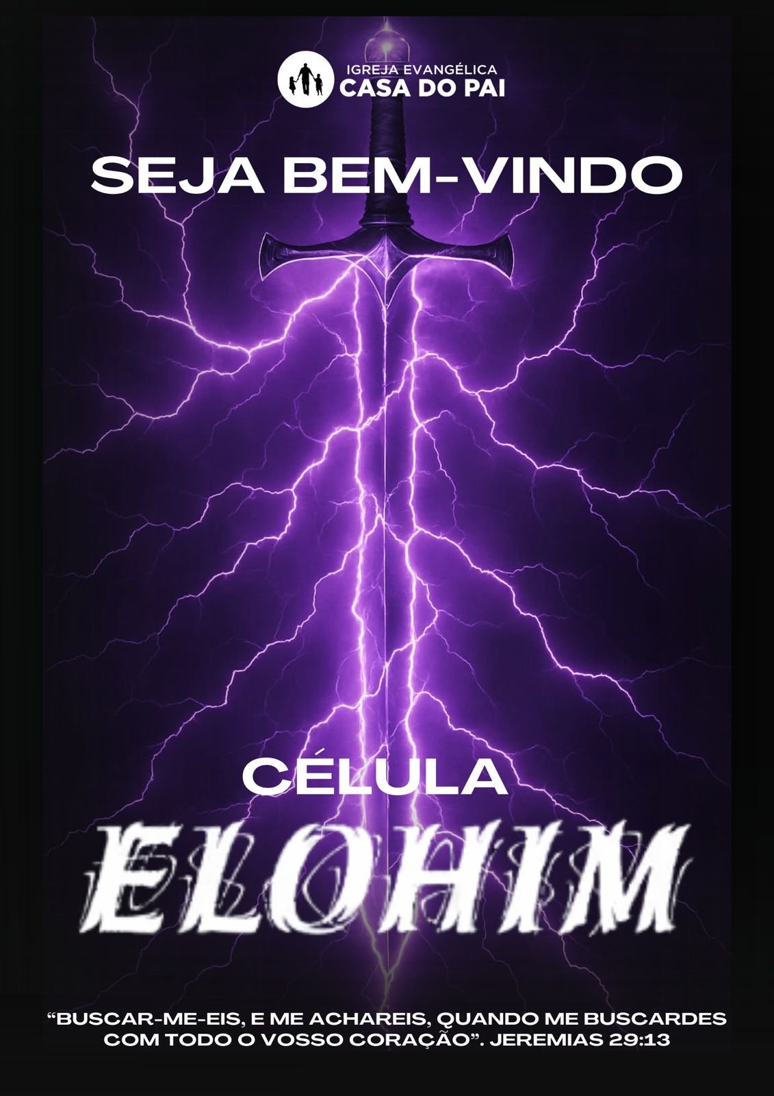 Foto da ELOHIM