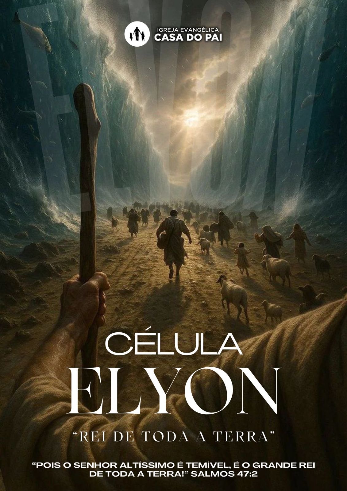 Foto da ELYON