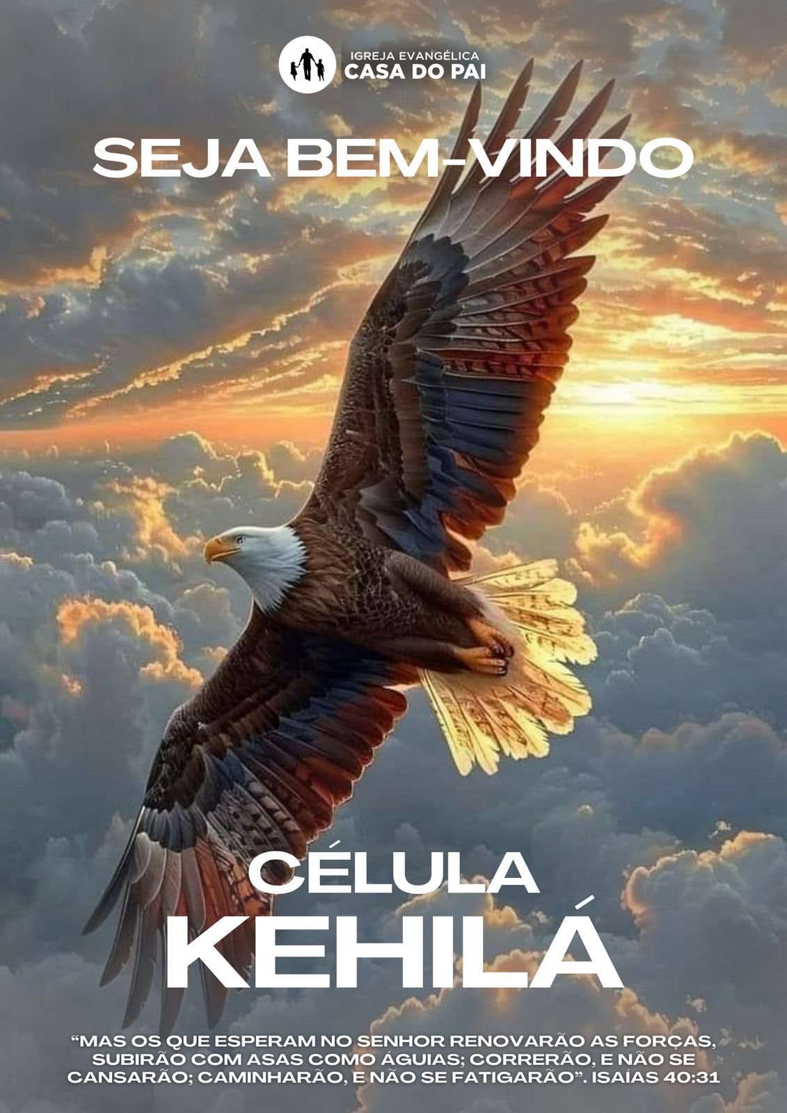 Foto da KEHILÁ