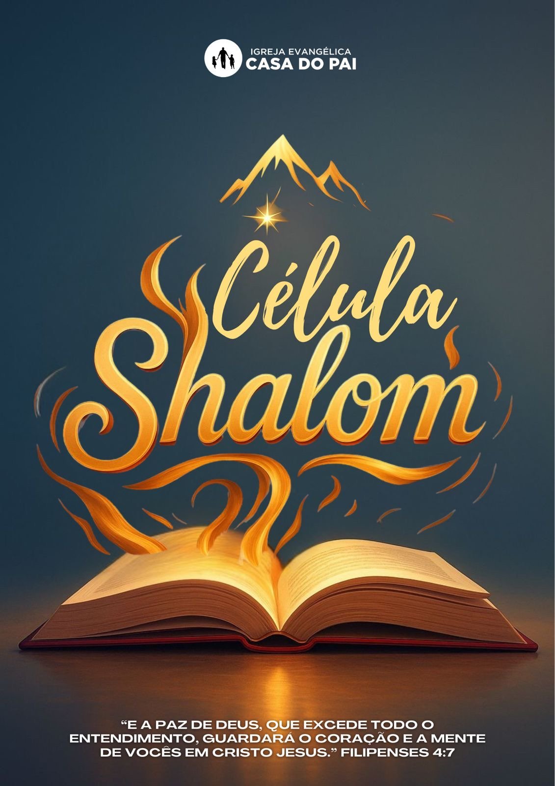 Foto da SHALOM
