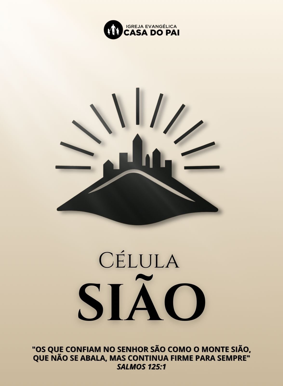 Foto da SIÃO